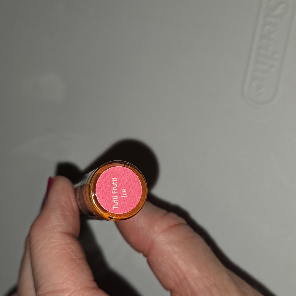 Tutti Frutti Ice Lipsense